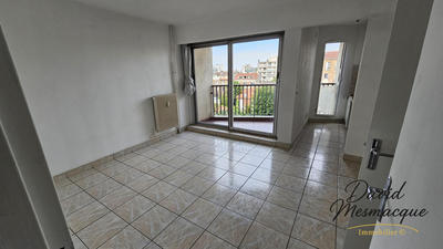 Appartement - 27 m² - 1 pièce