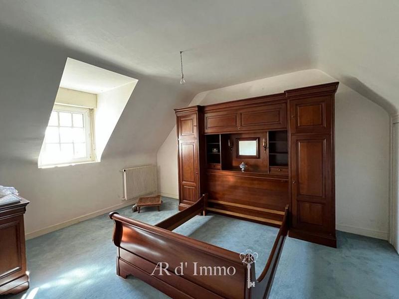 Longère - 195 m² - 7 pièces