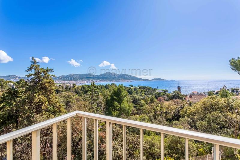 Appartement - 103 m² - 3 pièces