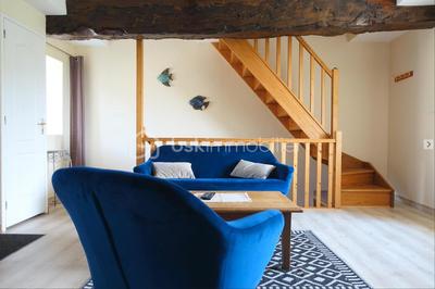 Maison de village - 65 m² - 4 pièces