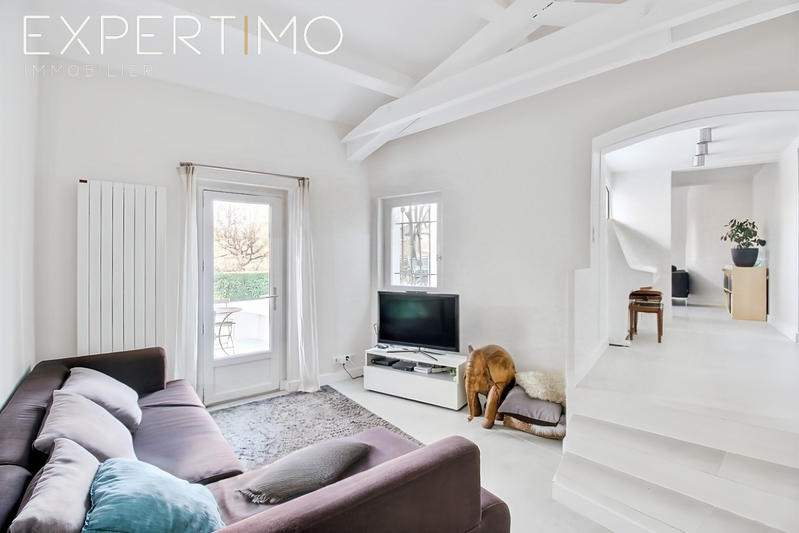 Villa - 200 m² - 6 pièces