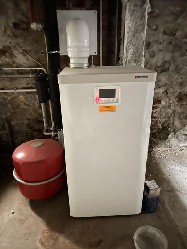 Local commercial - 265 m²