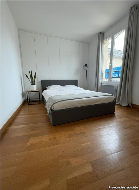 Appartement - 44 m² - 3 pièces