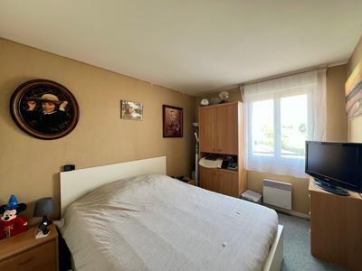 Appartement - 70 m² - 4 pièces