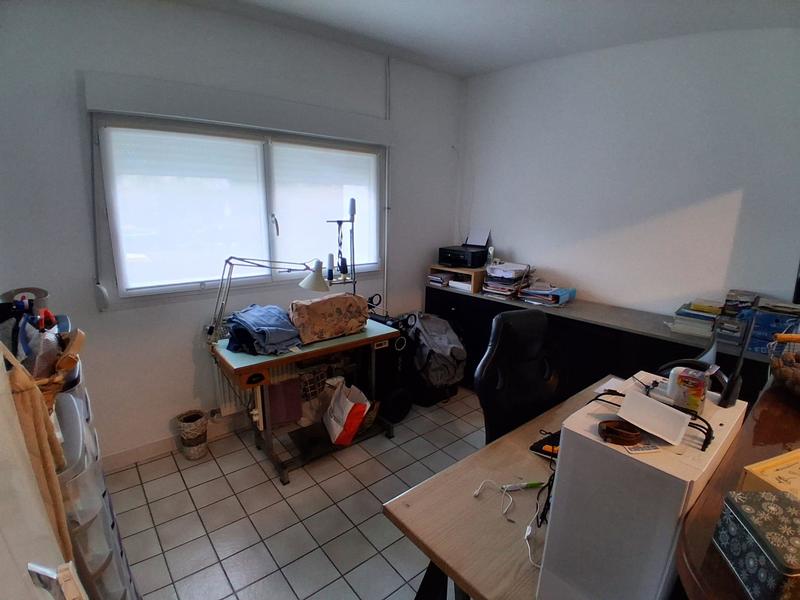 Maison de ville - 101 m² - 4 pièces