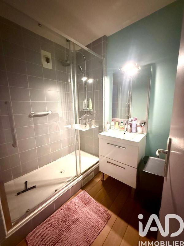 Appartement - 69 m² - 3 pièces