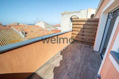 Appartement - 75 m² - 3 pièces