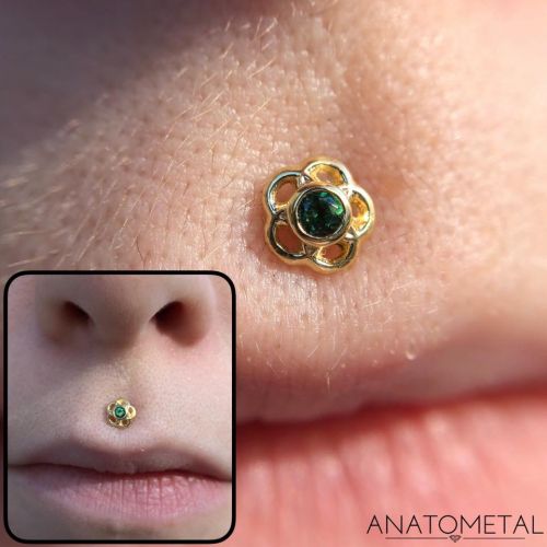 Obsidian Tattoo Piercing