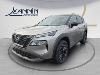 Nissan X-Trail e-Power 204 ch n-Connecta