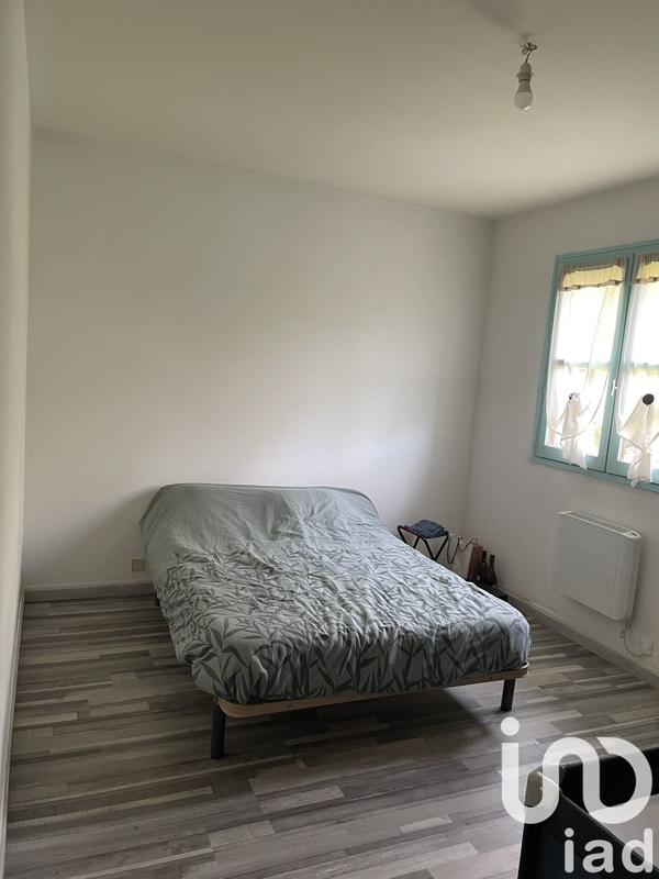 Maison - 84 m² - 3 pièces