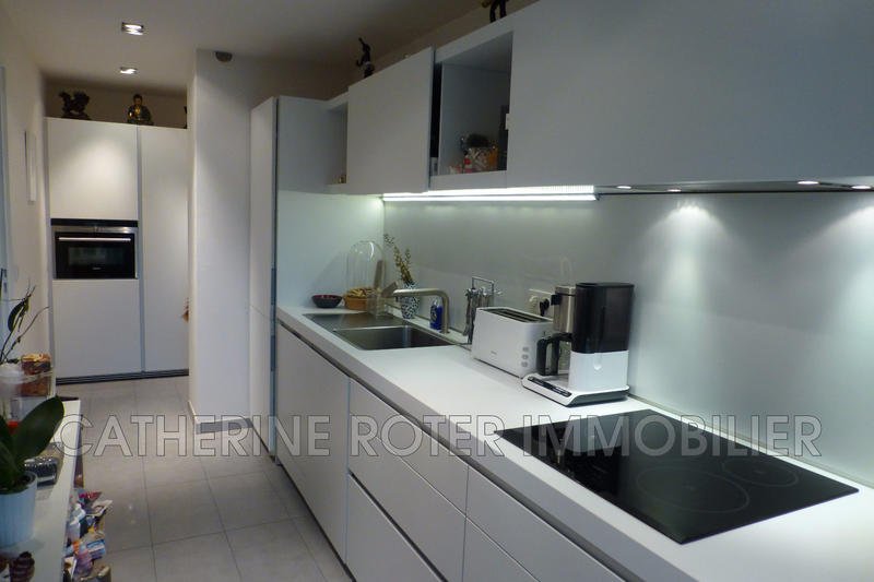 Appartement - 64 m² - 2 pièces