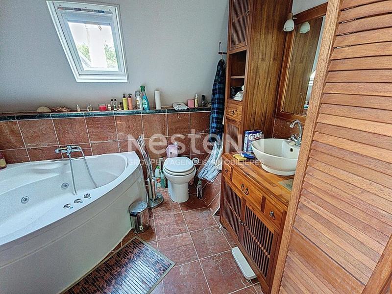 Château - 309 m² - 12 pièces