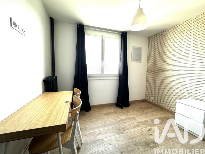 Appartement - 64 m² - 4 pièces