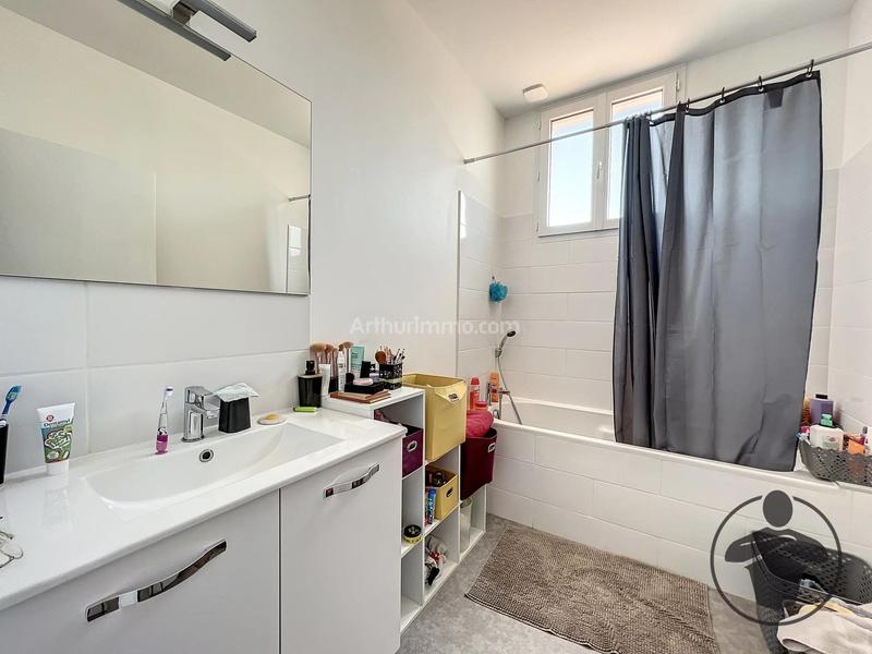 Appartement - 98 m² - 4 pièces