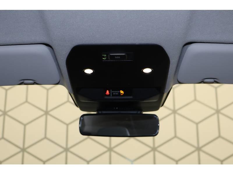 Renault Mégane E-Tech Ev40 130ch standard charge Equilibre