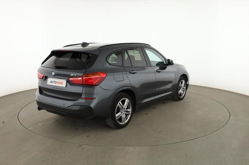 Bmw X1 sDrive18i m Sport 140 ch