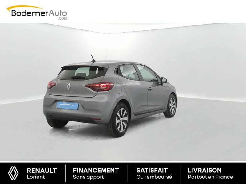 Renault Clio TCe 90 Equilibre