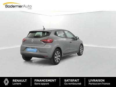 Renault Clio TCe 90 Equilibre