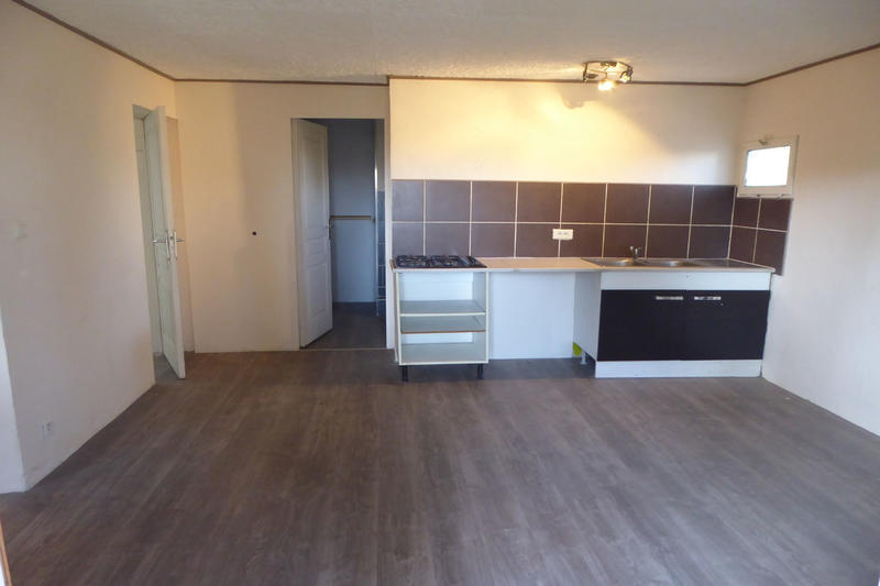 Maison - 115 m² - 6 pièces