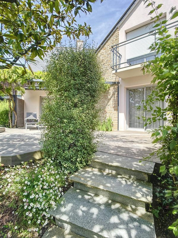 Maison - 161 m² - 5 pièces