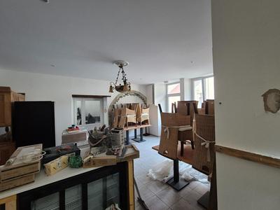 Local d'activité / Entrepôt - 180 m²