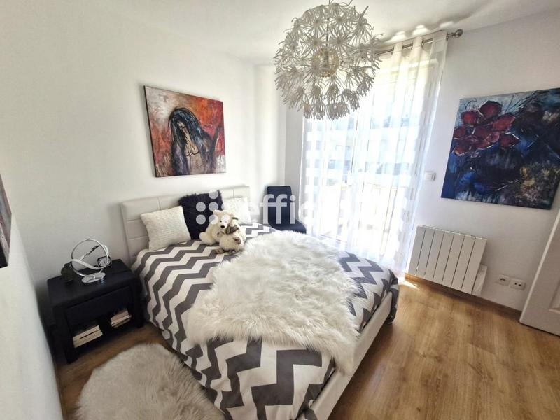 Duplex - 103 m² - 6 pièces