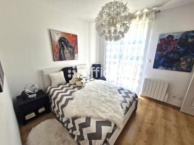 Duplex - 103 m² - 6 pièces