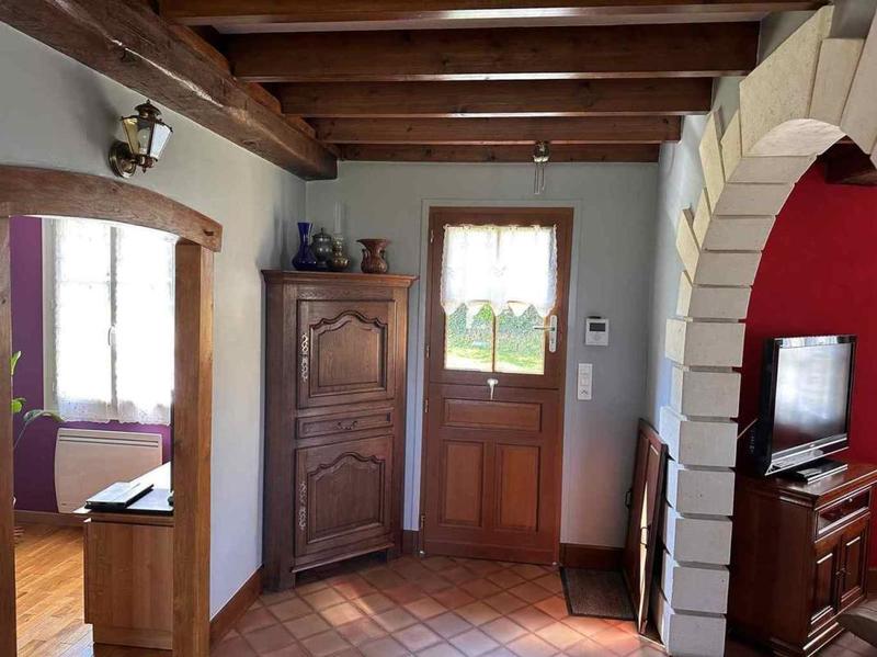 Maison de campagne - 116 m² - 4 pièces
