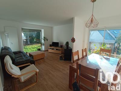 Maison - 148 m² - 5 pièces