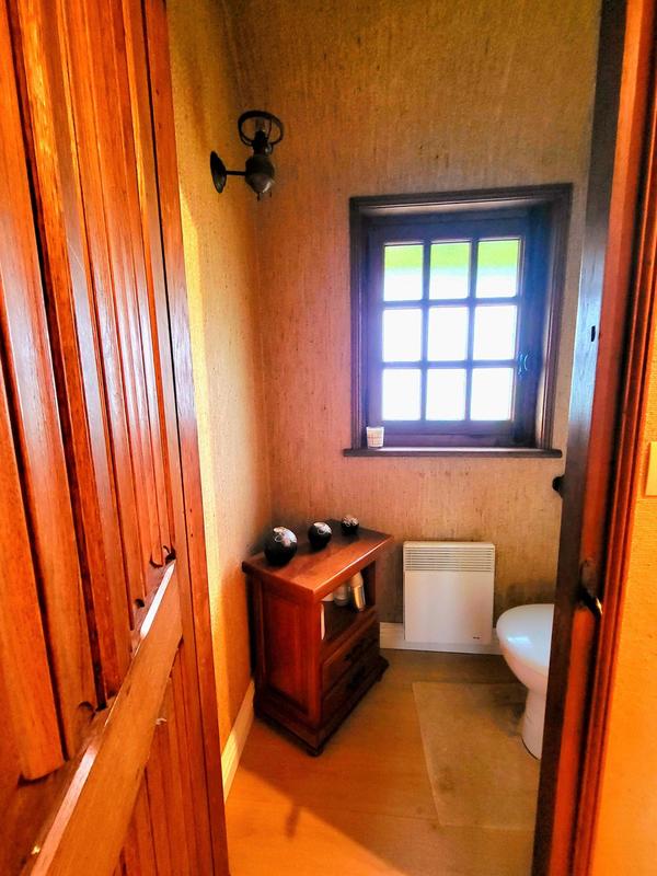 Maison - 129 m² - 4 pièces