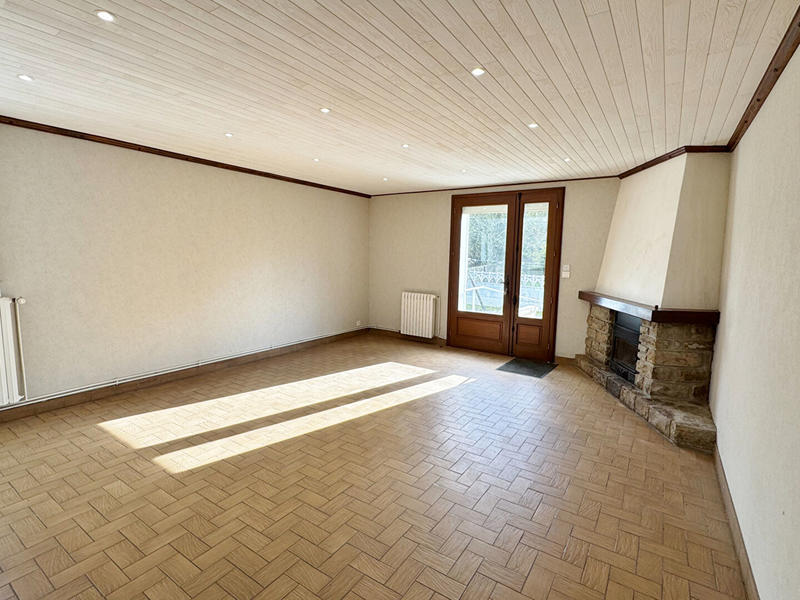 Maison - 119 m² - 7 pièces