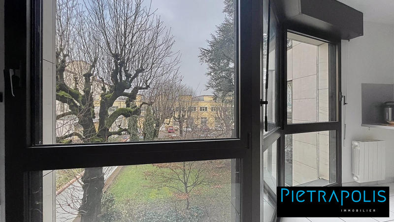 Appartement - 55 m² - 2 pièces