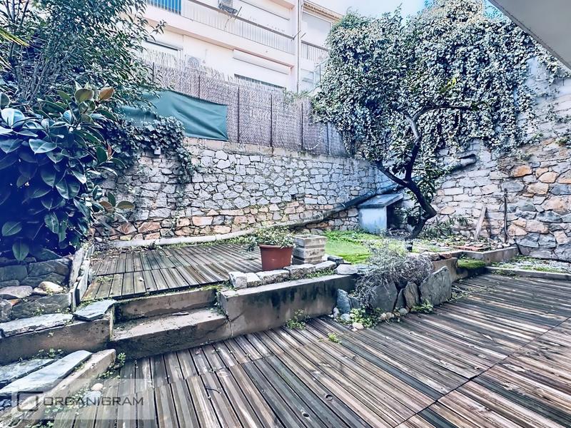 Duplex - 116 m² - 5 pièces