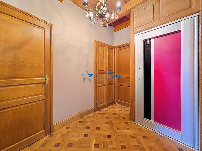 Maison - 131 m² - 6 pièces