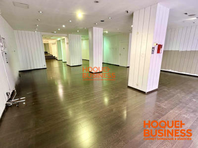 Local commercial - 445 m²