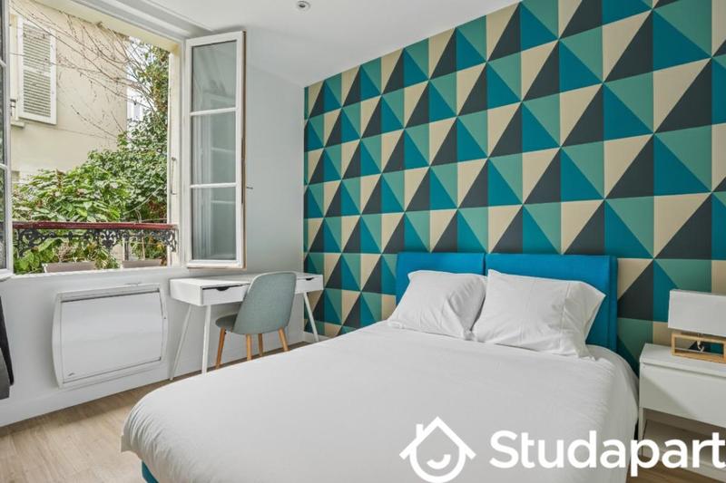 Appartement - 35 m² - 1 pièce