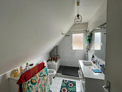 Appartement - 76 m² - 4 pièces