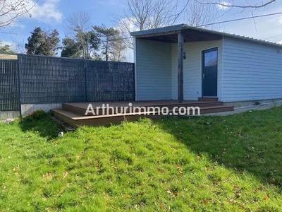 Maison - 200 m² - 10 pièces