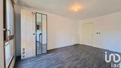 Appartement - 28 m² - 1 pièce