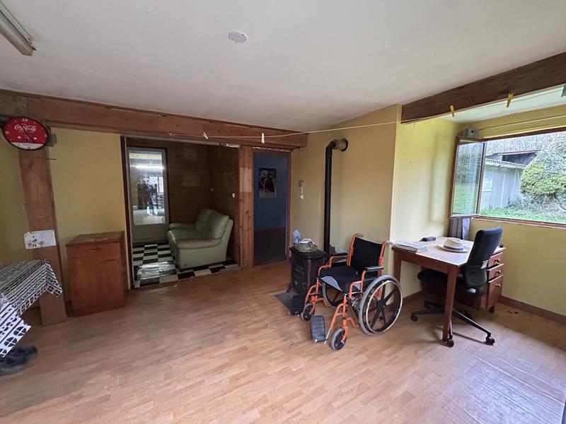 Immeuble - 81 m² - 3 pièces