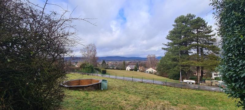 Maison - 172 m² - 8 pièces