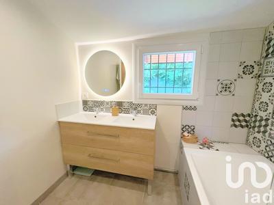 Maison de campagne - 118 m² - 4 pièces