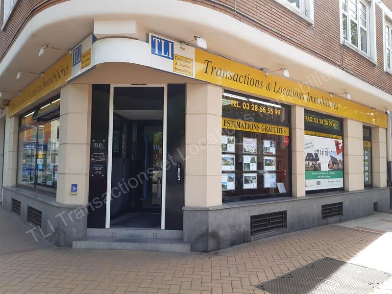 Appartement - 114 m² - 4 pièces