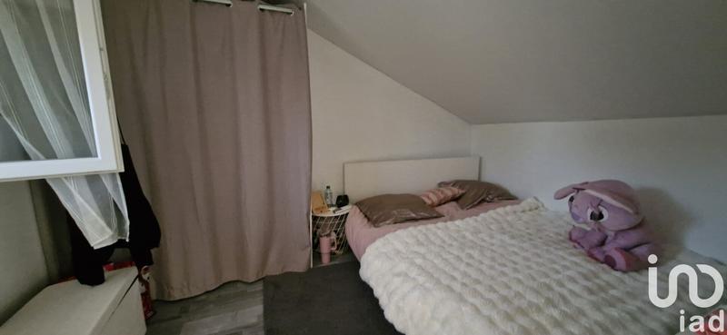 Maison - 200 m² - 6 pièces