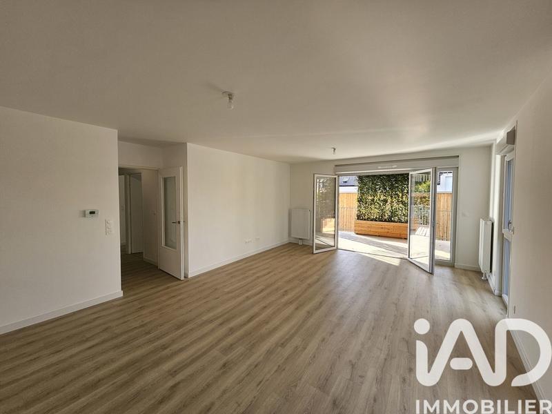 Appartement - 67 m² - 3 pièces