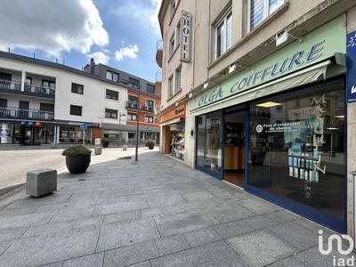 Local commercial - 110 m²