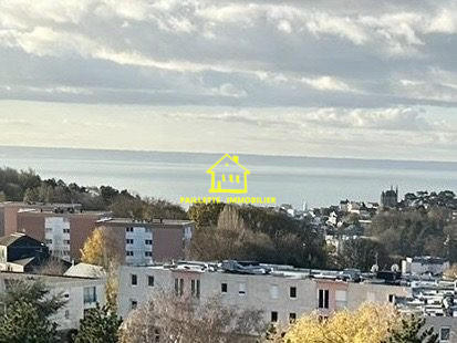 Appartement - 132 m² - 5 pièces