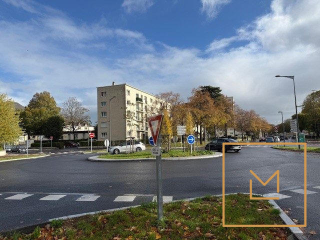 Appartement - 19 m² - 1 pièce