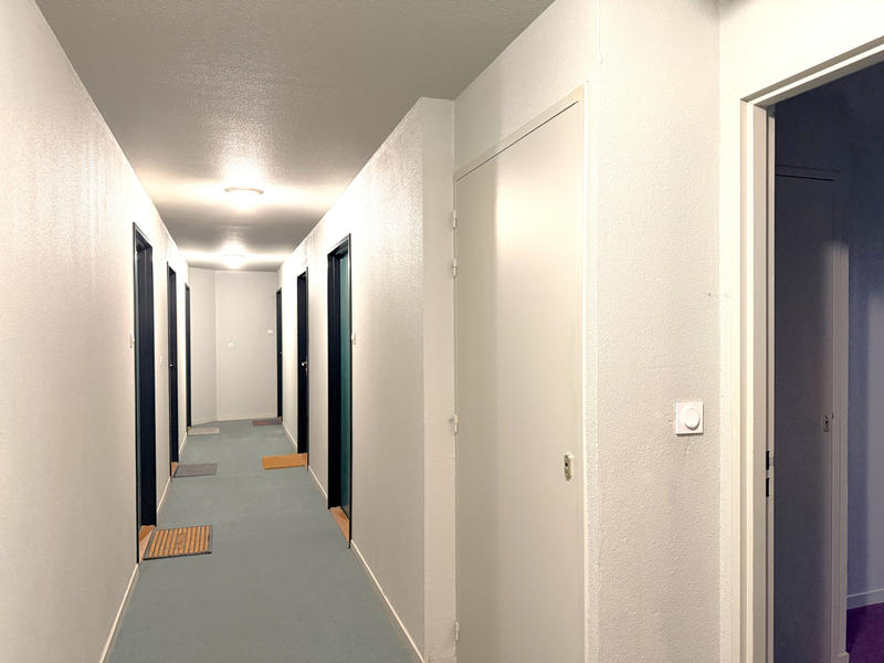 Appartement - 19 m² - 1 pièce