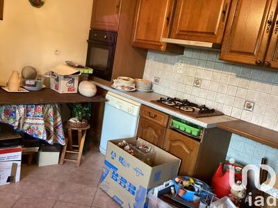 Maison - 106 m² - 5 pièces